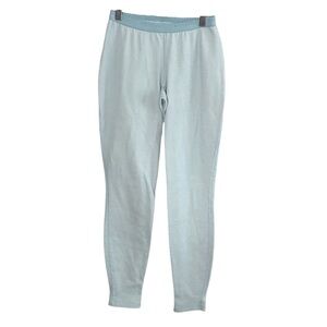 Patagonia Capilene Base Layer Sky Blue Women’s Size Small